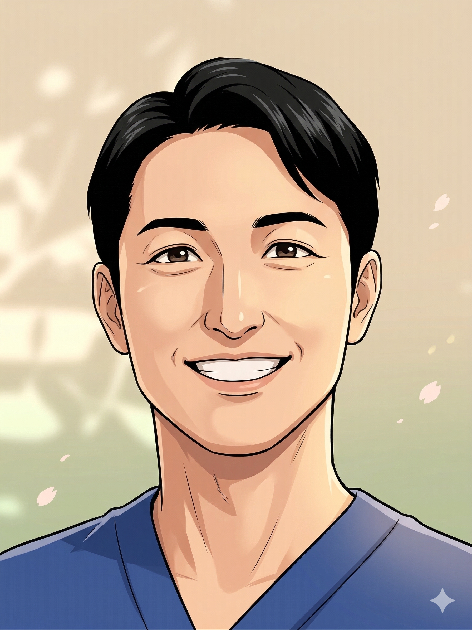 神田高志