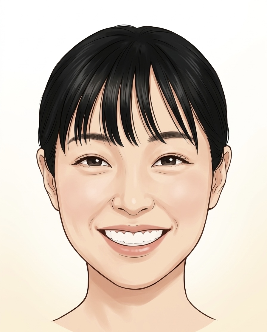 中濱紗希
