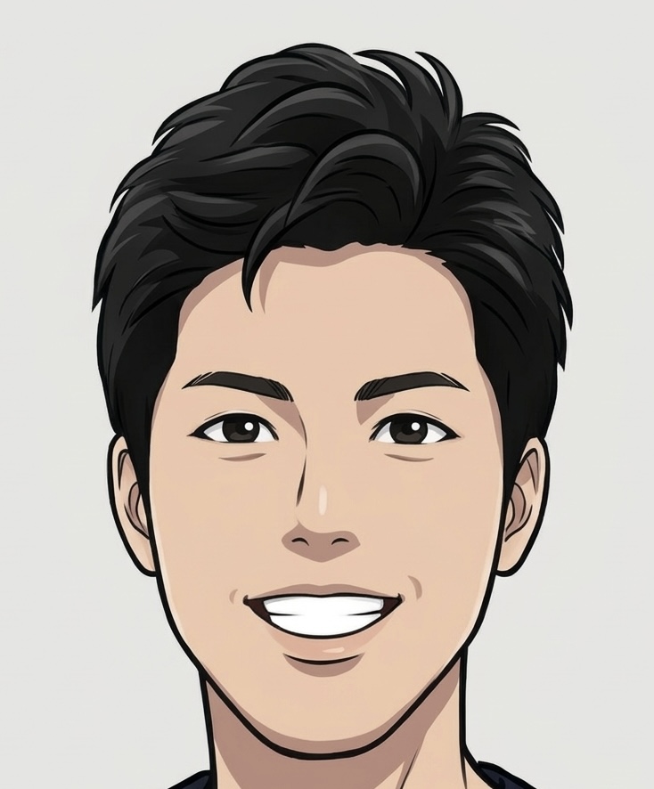 徳佐田直弥