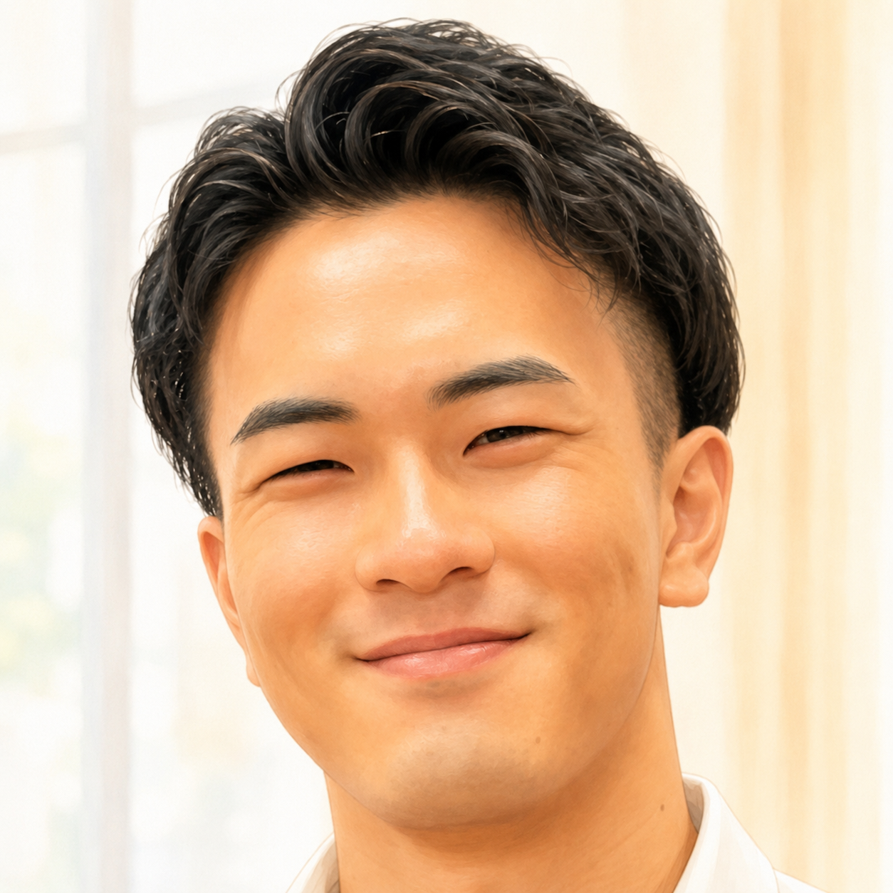 竹内海人