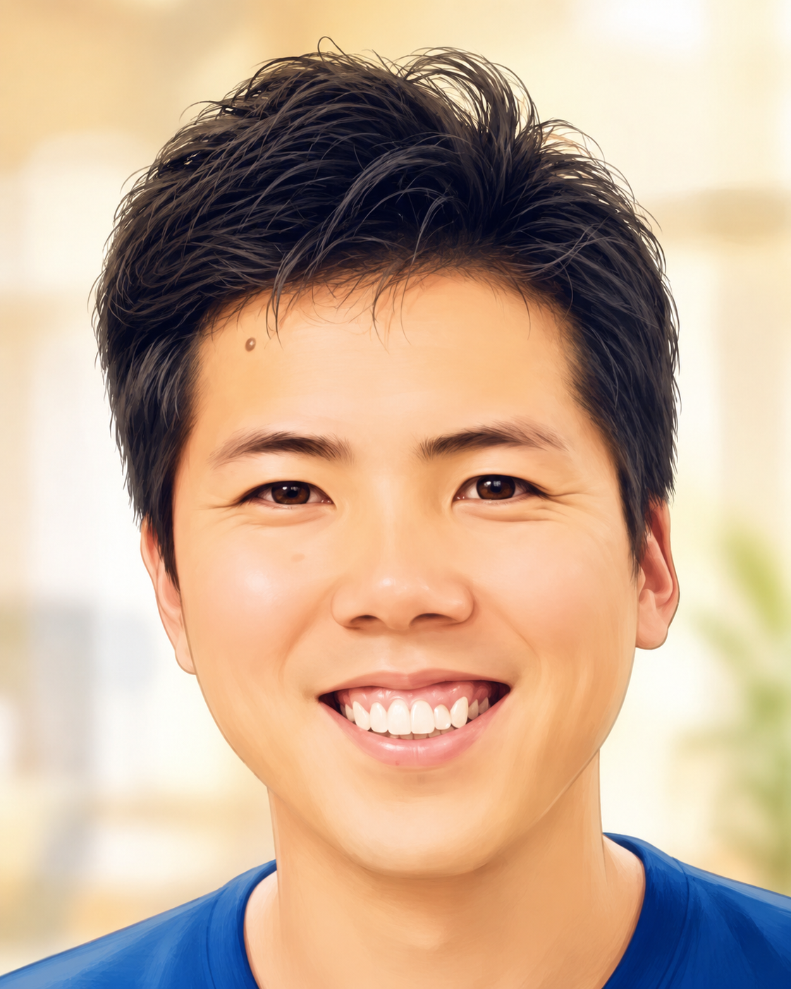 徳佐田直弥