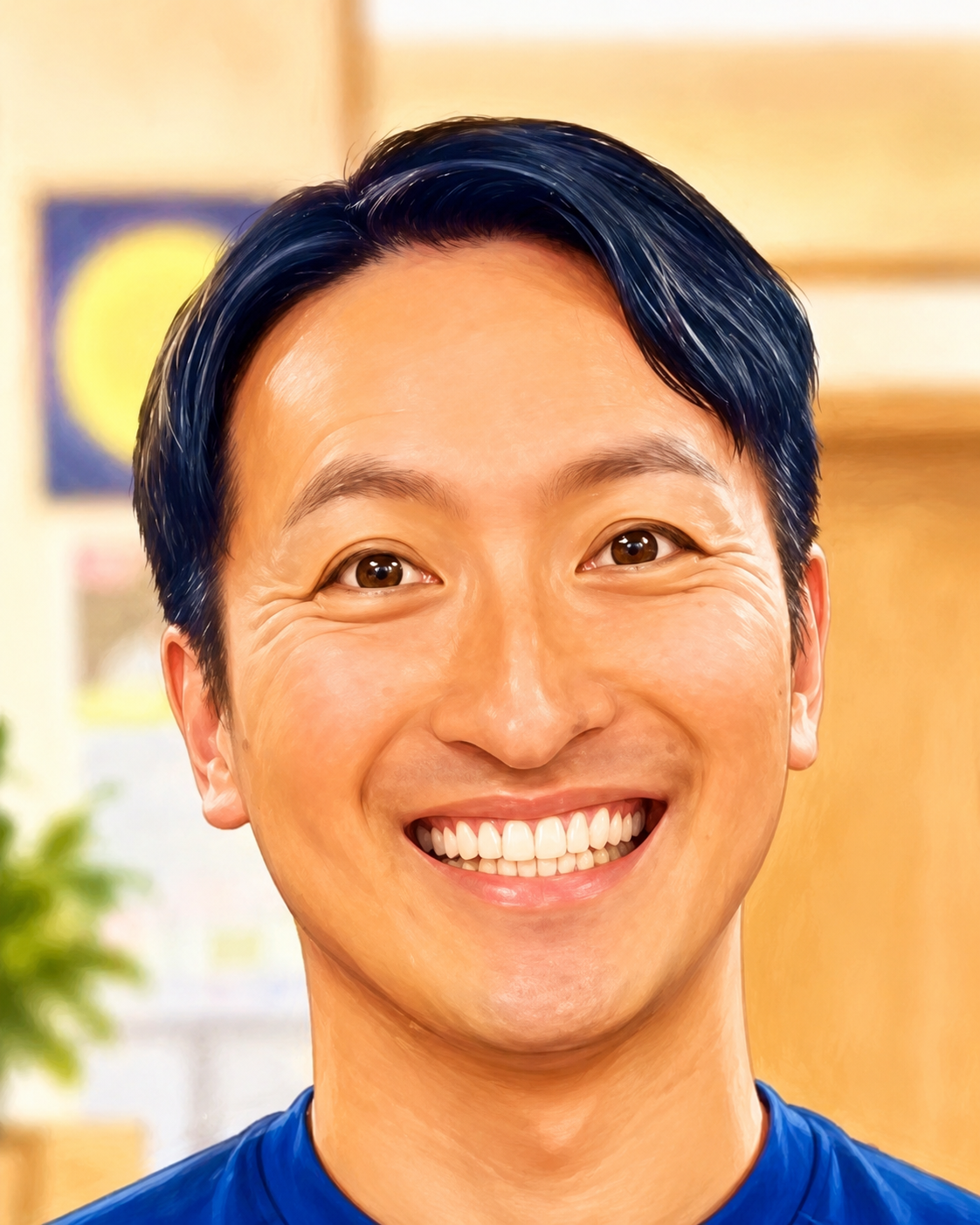 神田高志