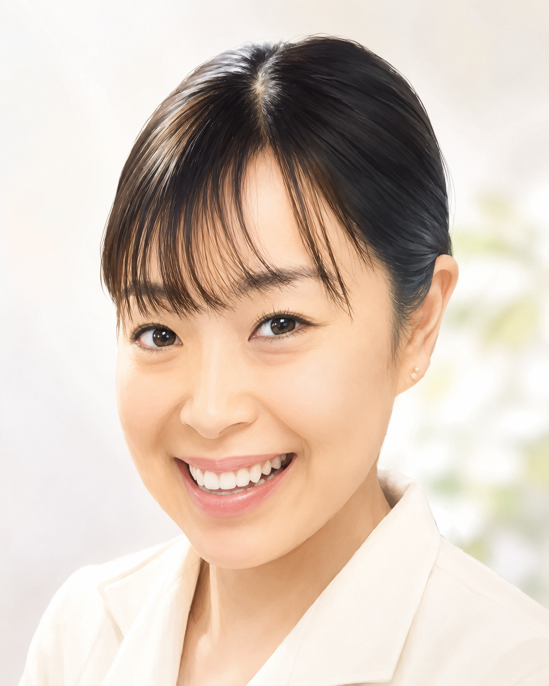 中濱紗希