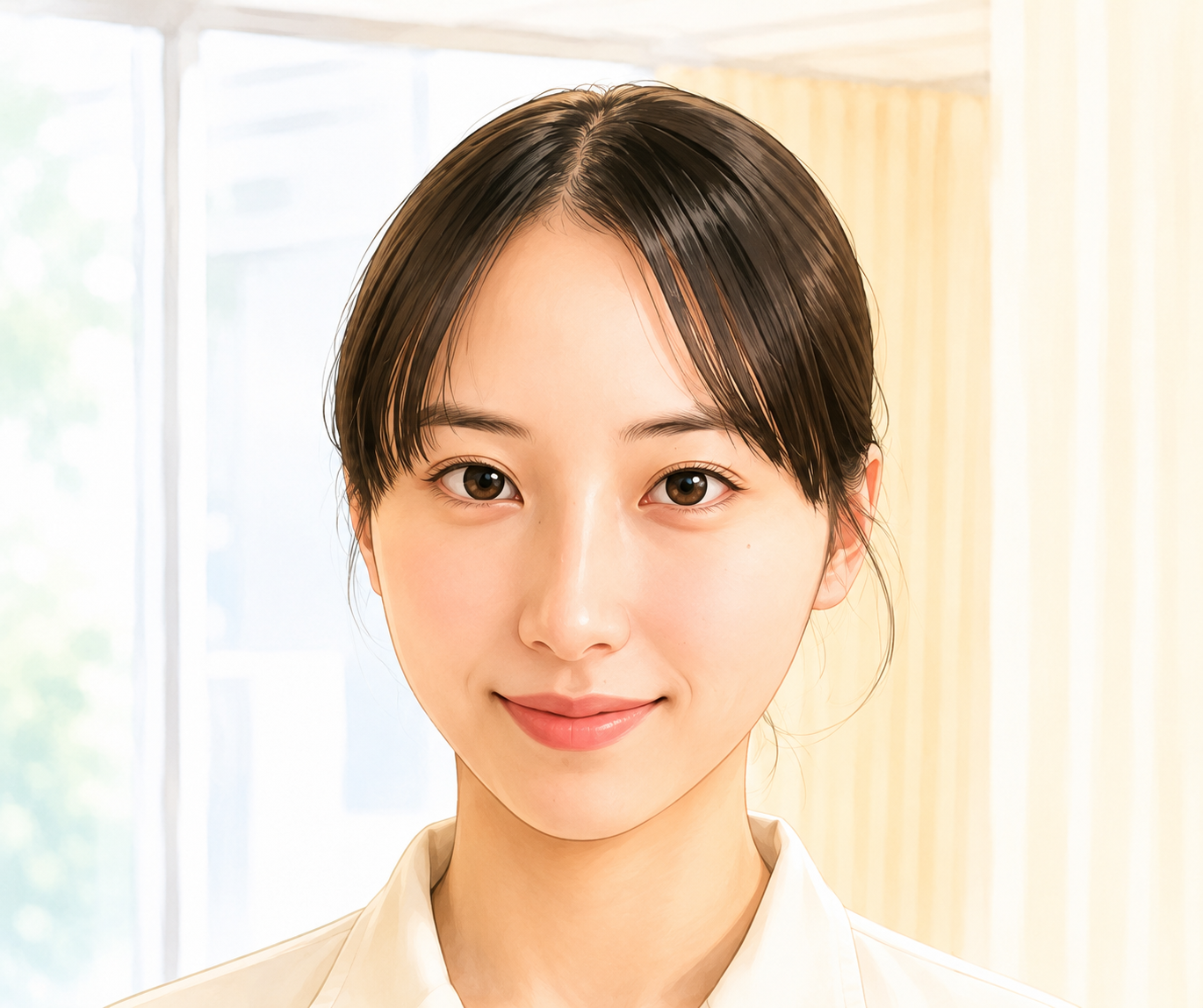 赤堀葵