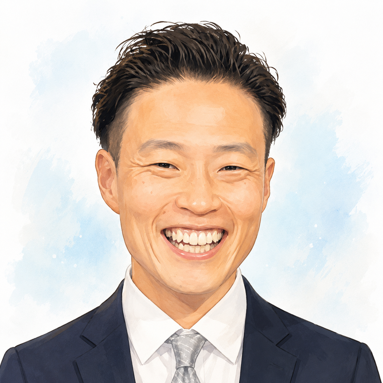 緒方龍一