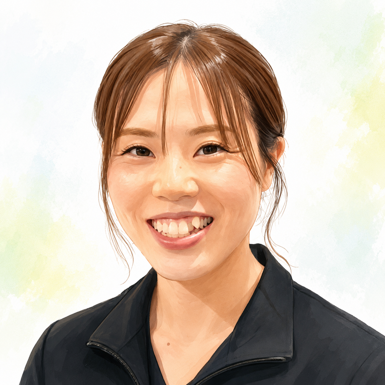 多田里莉菜