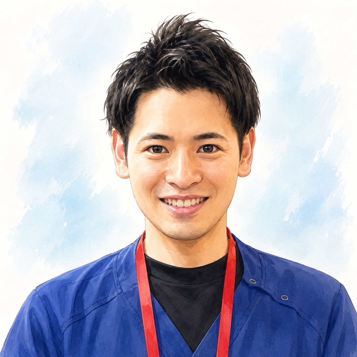 永田泰規