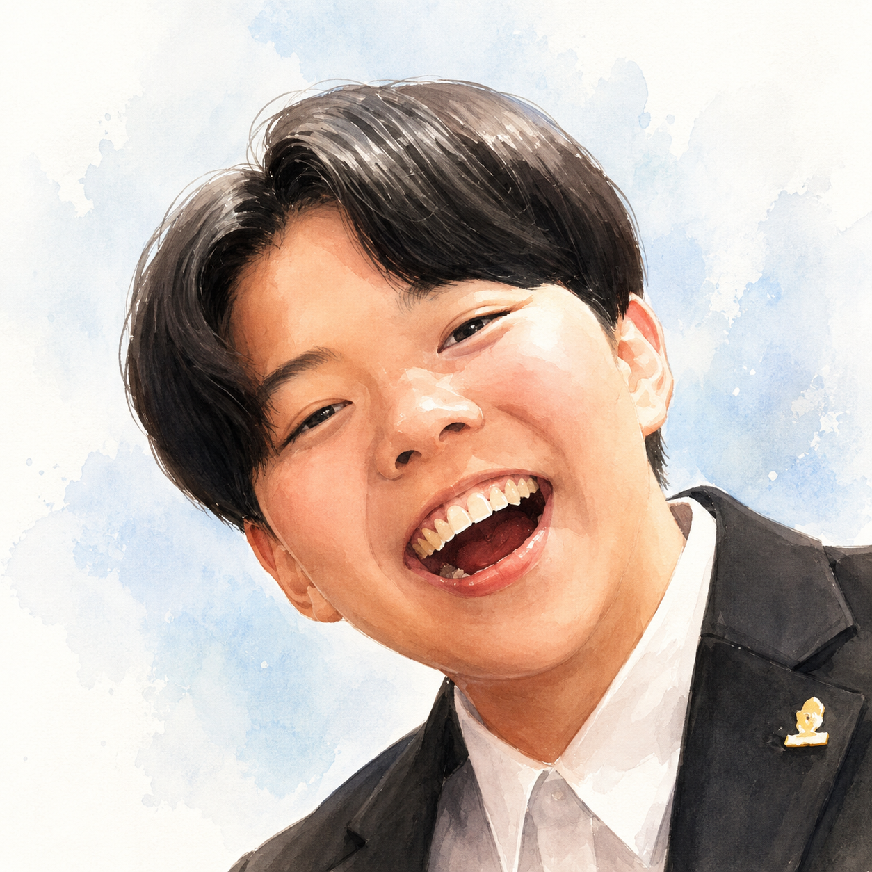 丸橋愛美