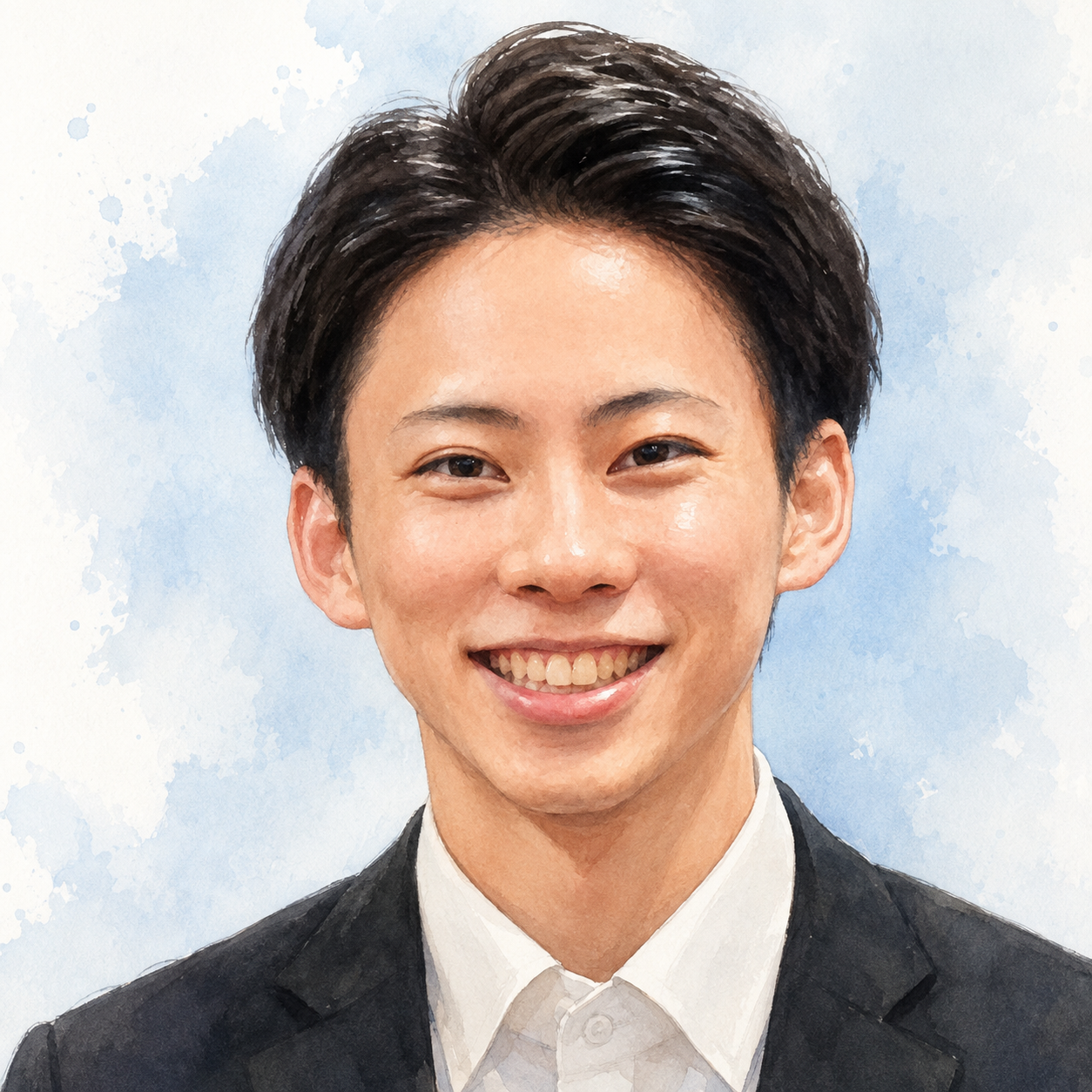 喜井歩
