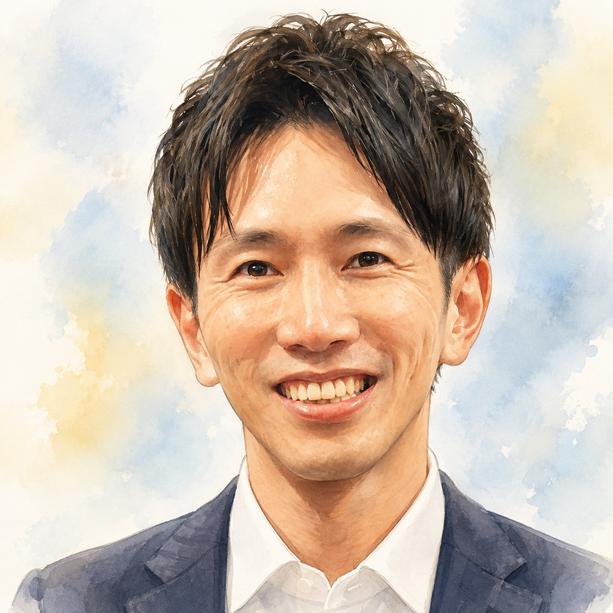 芳野真彦