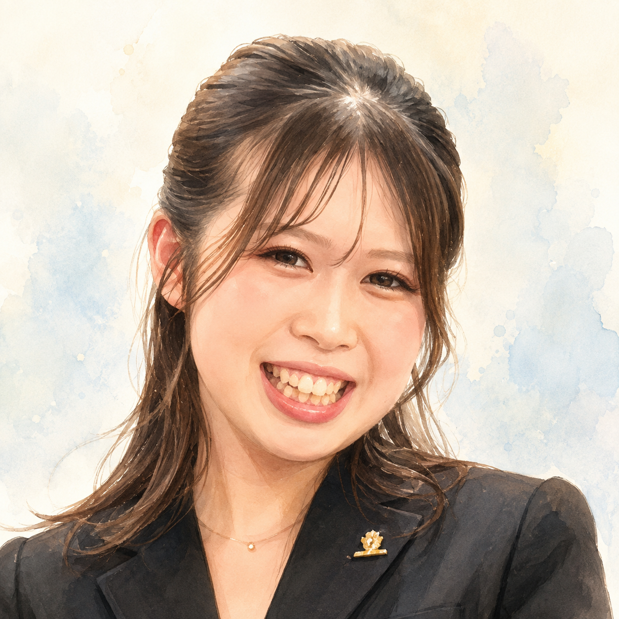 高橋小春