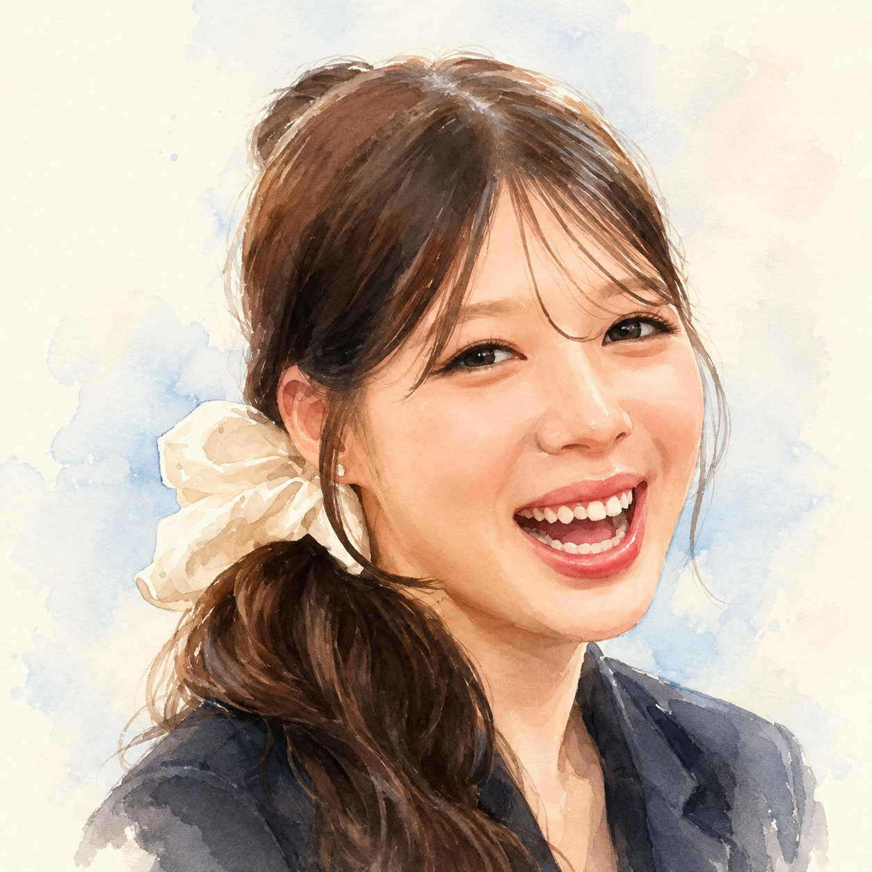 吉永アリサ