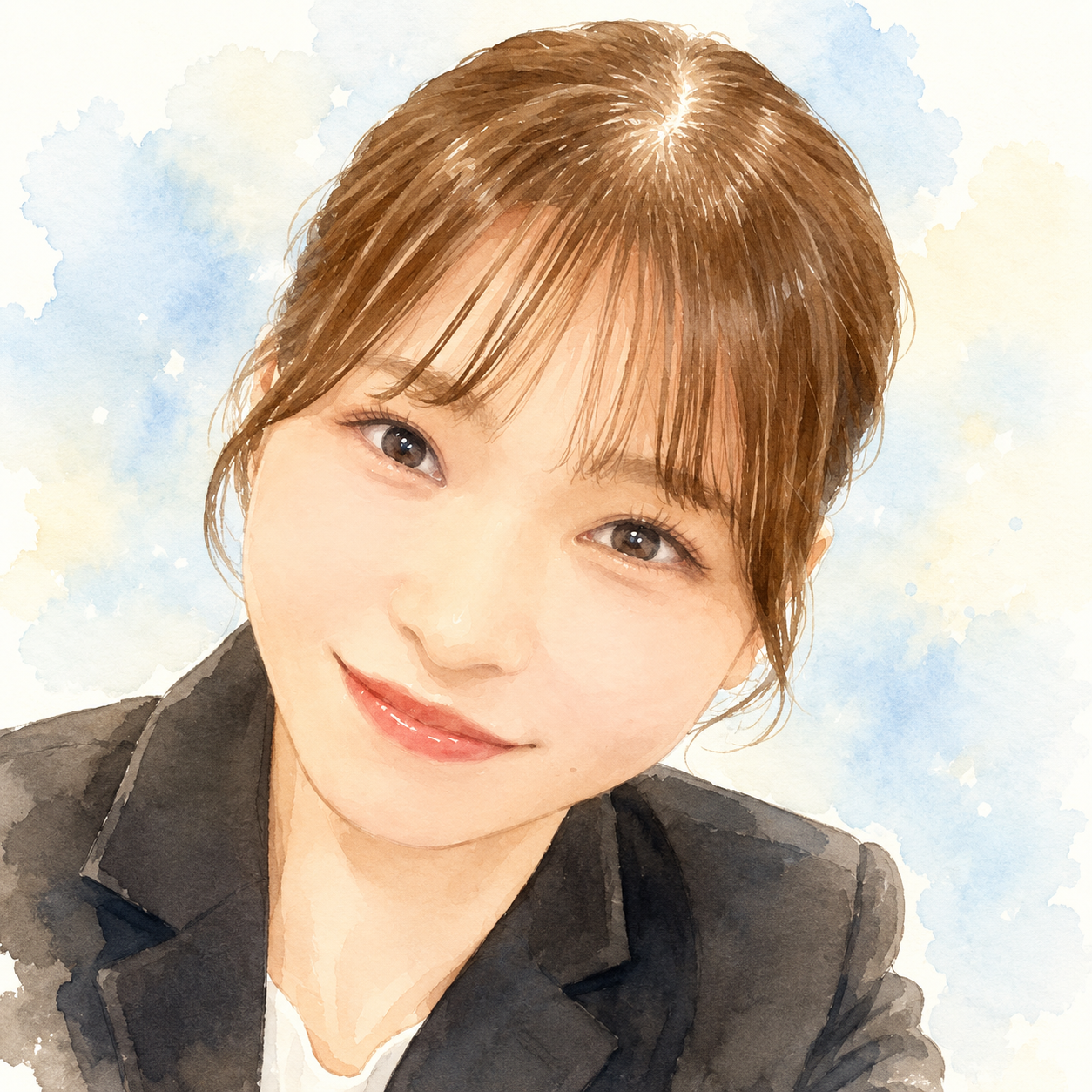 小谷真優