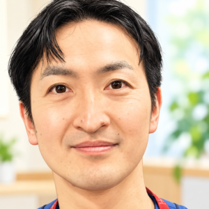 神田高志