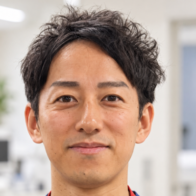 宮本竜太